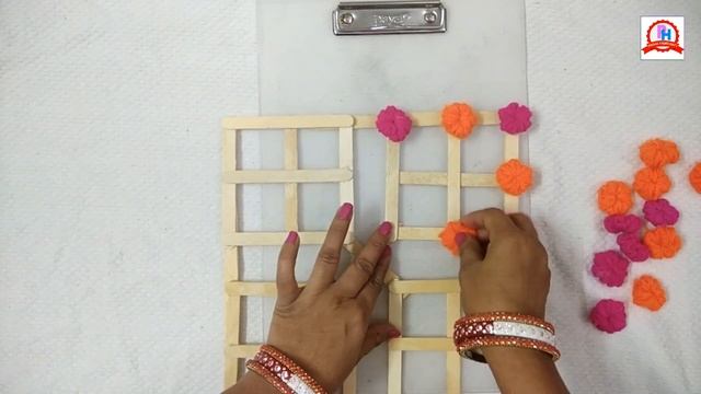 3 Amazing  Wall Hanging !!! DIY Room Decoration ideas