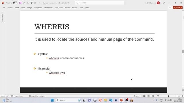Important Linux Command part - 3 | Operating System | Hacking | Kali Linux