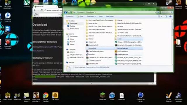 How to Install a hamachi server смотреть онлайн