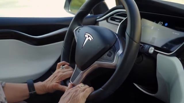 Tesla Your lifestyle Companion смотреть онлайн