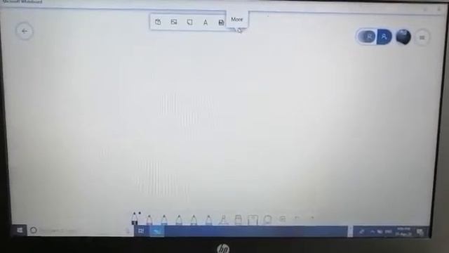 Microsoft Teams (video 18) "share Microsoft Whiteboard in Teams" part.1 смотреть онлайн