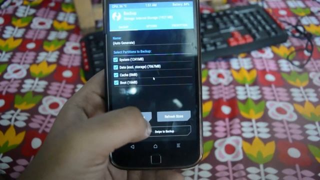 HOW TO INSTALL XPOSED FOR NOUGAT 7.07.17.1.1 100 WORKING
