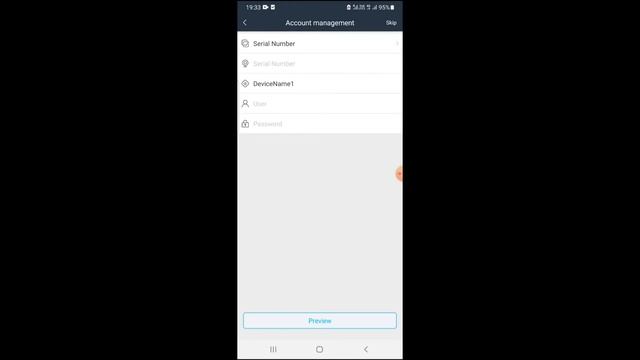 SuperLive Plus Configuration
