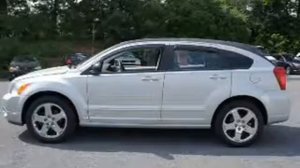 2007 Dodge Caliber 5674Y - Reading PA