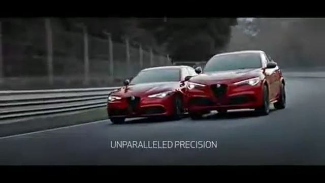 Alfa Romeo смотреть онлайн
