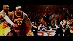 Lebron James Mix - Purple Lamborghini