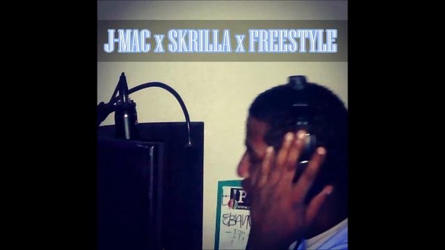 J-MAC x SKRILLA x FREESTYLE (SNIPPET) смотреть онлайн