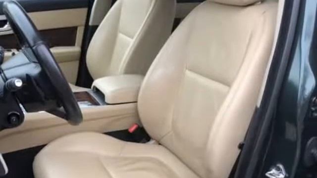 2012 Jaguar XF 4dr Sdn Delran New Jersey