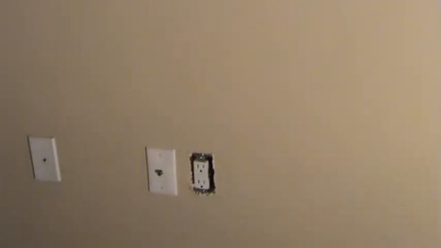 How to Mount Big TV to Wall...Part 6 смотреть онлайн