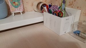 собираю свой рюкзак в школу