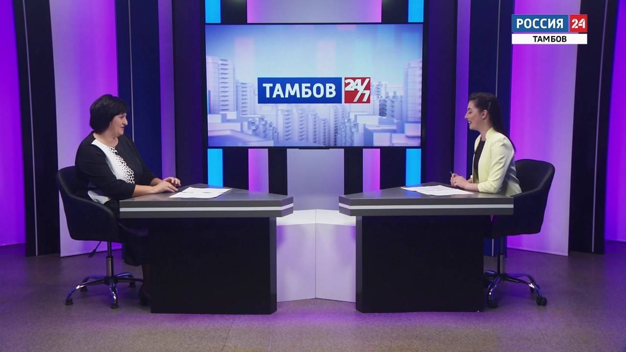 «Тамбов 24/7». На севере Тамбова откроют Детско-юношеский центр