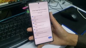Galaxy Note 10+5G SM-N976N U2 How To Root With Root File Link 100%Ok Solution | N976N How To Root