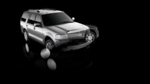 Houston 2012 Lincoln Navigator 4X2 5.4L V8 - 4x2