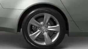 2012 Acura TL - Clearwater FL