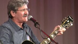 Ринат Баширов "Хочешь, я все брошу..."