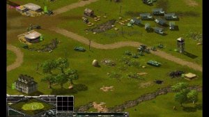 одиночная миссия - штурм