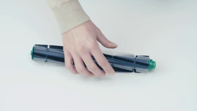 Vedligehold - Kobold VR300 Robotstøvsuger смотреть онлайн