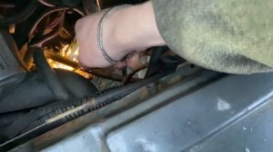 Купил ваз 2109 с САЛОНОМ ОТ ПРИОРЫ С АБС и Гуром