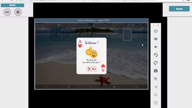 Card Games Android online with ApkOnline смотреть онлайн