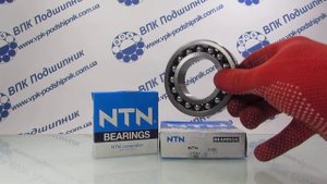 ВПК Подшипник сферический самоцентрирующийся