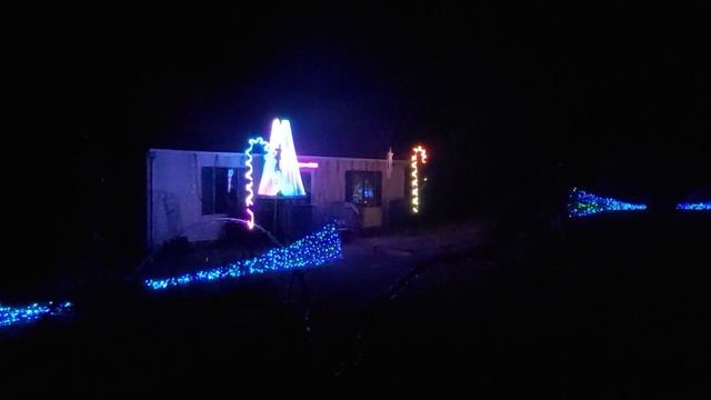 Light of Christmas Toby Mac смотреть онлайн