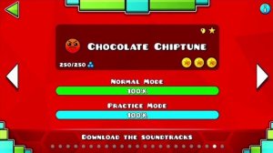 DevotionTrance - Chocolate Chiptune (4-Bit) [YOUTUBE RELEASE]