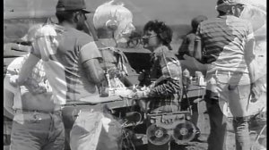 American Folklife 1998 Folk Alliance International Lifetime Achievement Award Recipient