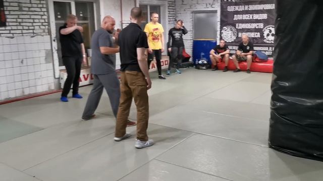 Толпар - ударная техника ног смотреть онлайн