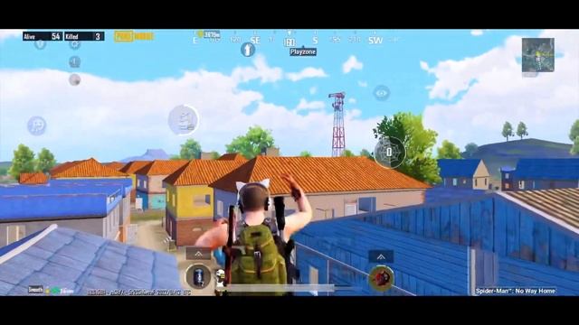 😂REAL SPIDER-MAN VS FAKE SPIDER-MAN 🤣|BGMI🤣🤪 смотреть онлайн