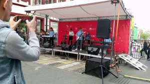 Ночь Музеев - 2024. Владивосток. Концертная программа