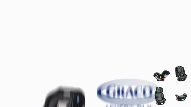 Best Graco 4Ever DLX 4 in 1 Car Seat, Infant to Toddler Car Seat смотреть онлайн