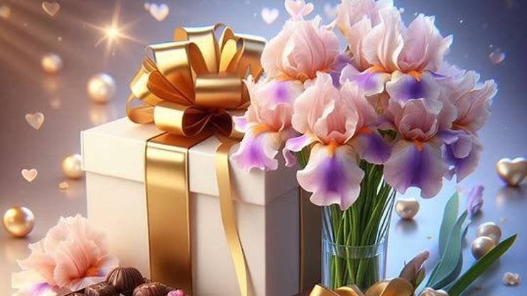 С Днем Рождения - Поздравление с днем рождения #сднемрождения #поздравлениесднемрождения #деньрожде