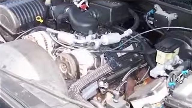 1999 Cadillac Escalade Used Cars Roanoke AL смотреть онлайн