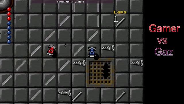 Играем в MM — Turbo Tournament ’96 (GENESIS) с игроком из Великобритании (Gaz1988) через Fight cade смотреть онлайн