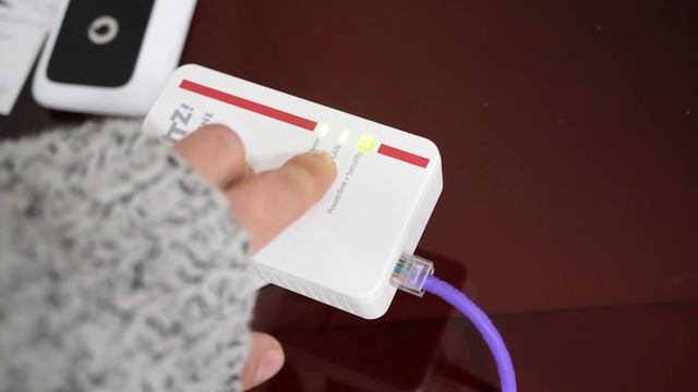FRITZ!Powerline 1000E Set - recensione completa