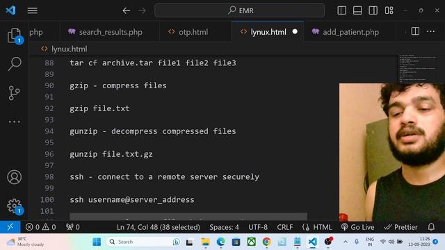 top Linux Commands You Must Know as a Regular User  || Linux Commands for Beginners