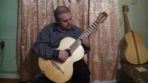 Елютин. Полька.