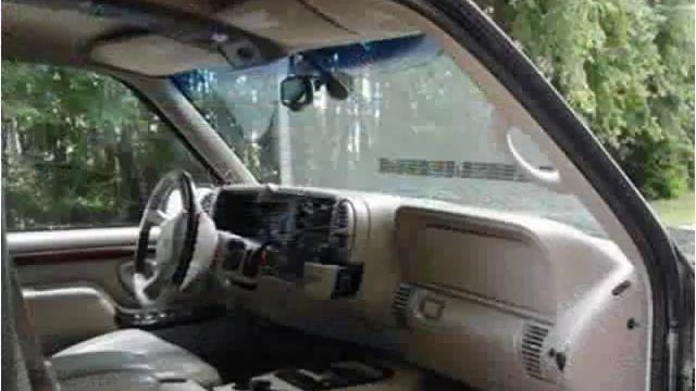 2000 Cadillac Escalade Used Cars Raleigh NC смотреть онлайн