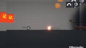 Обычный день в melon playground 1