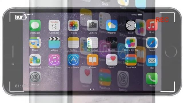 Apple iPhone 6 Plus 64 GB Unlocked, Space GrayApple-iPhone 6 Plus - apple iphone 6 Plus review смотреть онлайн