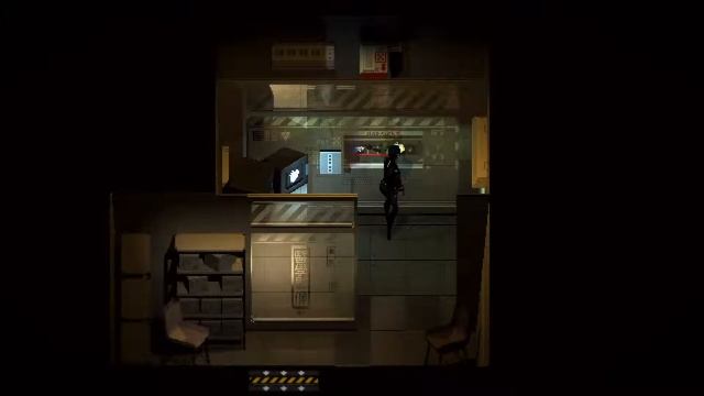 A Repeating Signal! Signalis(The Guardian Signal 02) смотреть онлайн