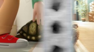 "На пороге новой жизни". 2 серия