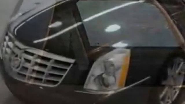 2008 Cadillac DTS Performance Sedan - Columbia, SC смотреть онлайн