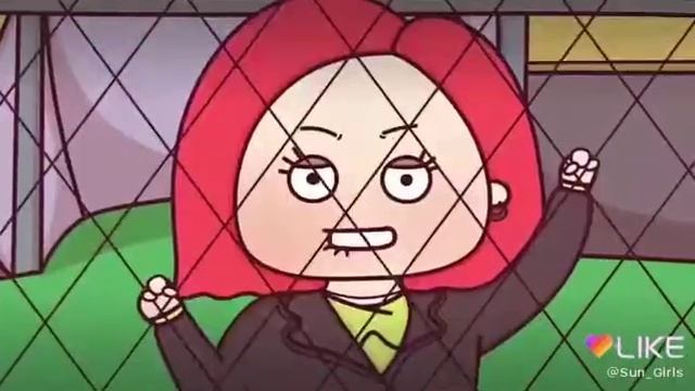 А у меня во дворе все подписаны не вэлл😜 смотреть онлайн