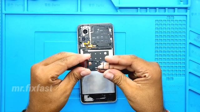 How to Disassemble Vivo Y51a(V2031) // Vivo Y31 Disassembling // Teardown смотреть онлайн