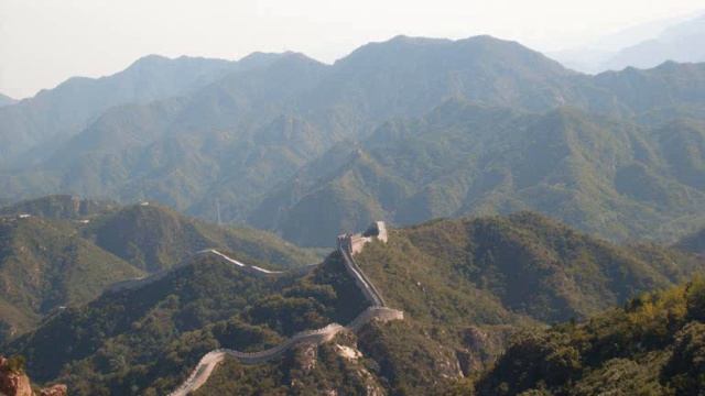 Beijing - Great Wall смотреть онлайн