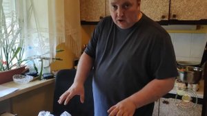 Бресс Гальская порода кур /отчет по весу