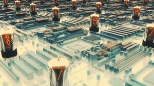 "The Gifts Of Nikola Tesla" - Animation By Astro Cosmos