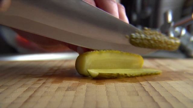 A Bite Of The Big Apple