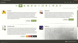 20211012 - overview Ubuntu mate 18.04 32 bit